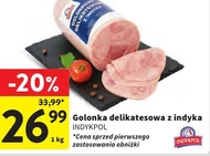 Golonka Indykpol
