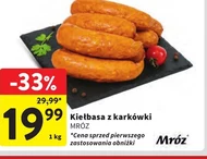 Karkówki Mróz