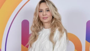 "halo tu polsat" z wizytą u Kasi Moś na chwilę przed porodem. Gwiazda ma konkretne plany na pierwsze chwile z Amadeuszem