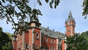 Śląski pałac to istna perełka. Idealne miejsce na jednodniową wycieczkę