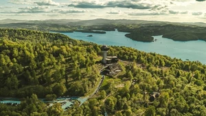 Rusz w Bieszczady i spędź lato w Tajemniczej Solinie!
