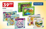 Puzzle Ravensburger