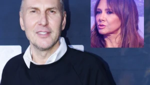 Krzysztof Gojdź nie wytrzymał. Zakpił z Kingi Rusin