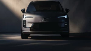 Volvo XC70 wraca w nowej postaci. Tak Szwedzi chcą rozkochać Chińczyków