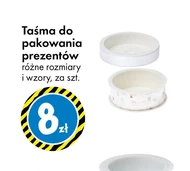 Taśma do pakowania