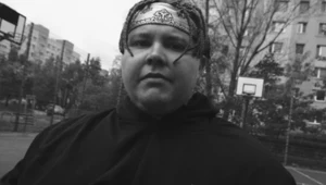 Nie żyje Młody Kruk