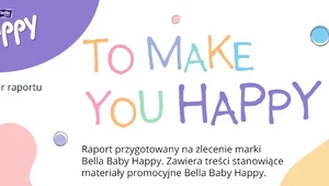 To make you Happy