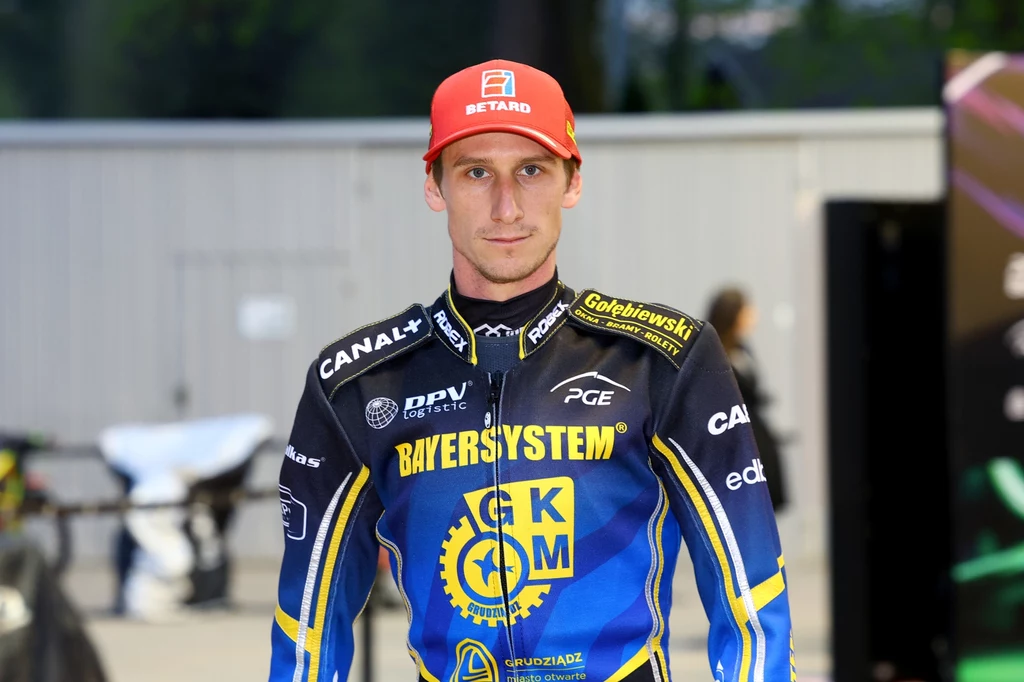 Max Fricke Max Fricke