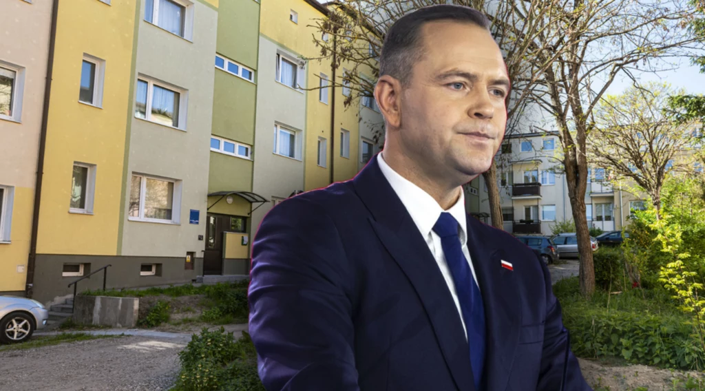Polacy ocenili w sondażu wyjaśnienia Karola Nawrockiego ws. mieszkania w Gdańsku Polacy ocenili w sondażu wyjaśnienia Karola Nawrockiego ws. mieszkania w Gdańsku