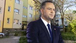 Polacy ocenili w sondażu wyjaśnienia Karola Nawrockiego ws. mieszkania w Gdańsku