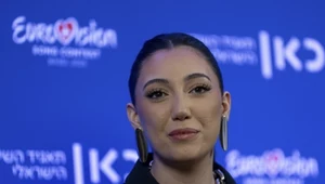 Juwal Rafael (Yuval Raphael) jest reprezentantką Izraela na Eurowizję 2025