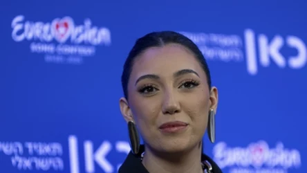 Juwal Rafael (Yuval Raphael) jest reprezentantką Izraela na Eurowizję 2025