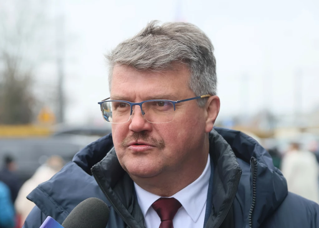 Maciej Wąsik nie stawił się przed komisją ds. Pegasusa Maciej Wąsik nie stawił się przed komisją ds. Pegasusa