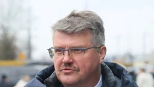 Wąsik znów nie stawił się na komisji. Przyjęto dwa wnioski