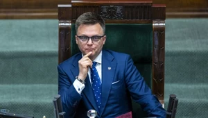 Hołownia zapowiada pozwy w trybie wyborczym. "Brednie o moim domu" 