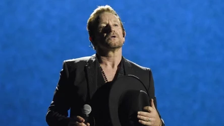 Bono świętuje 65. urodziny