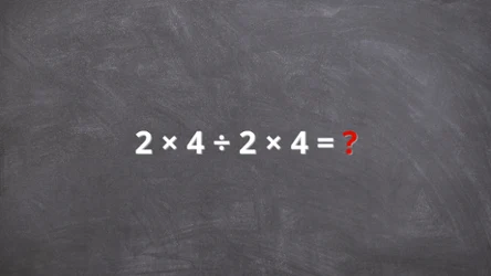 Czy znajdziesz poprawny wynik w 10 sekund?