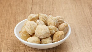 Orzechy kemiri nie są w Polsce dobrze znane, ale mieszkańcy Indonezji, Malezji czy Tajlandii się nimi zajadają