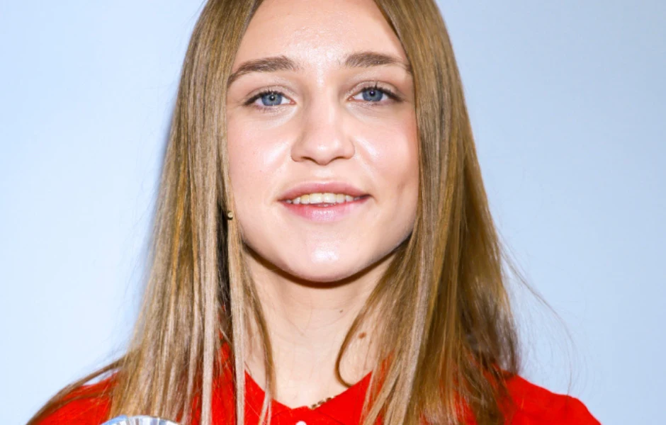 Julia Szeremeta Julia Szeremeta