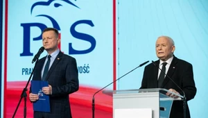 Pieniądze dla PiS. Jest ostateczna decyzja ministra finansów