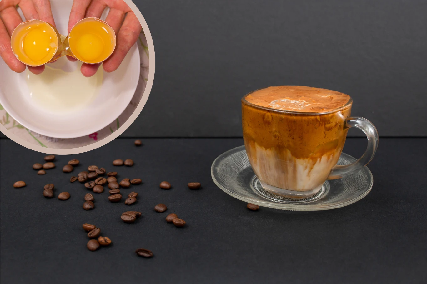 ​Polakom kojarzy się z PRL-em. Teraz podbija świat jako eggspresso