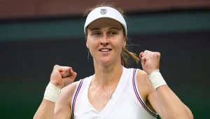 Mistrzyni Australian Open 2025 pokonana w Rzymie. Bolesne 0:6 od Rosjanki