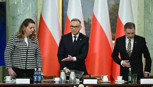 Rozmawiajmy w kampanii o składce zdrowotnej. Ale merytorycznie