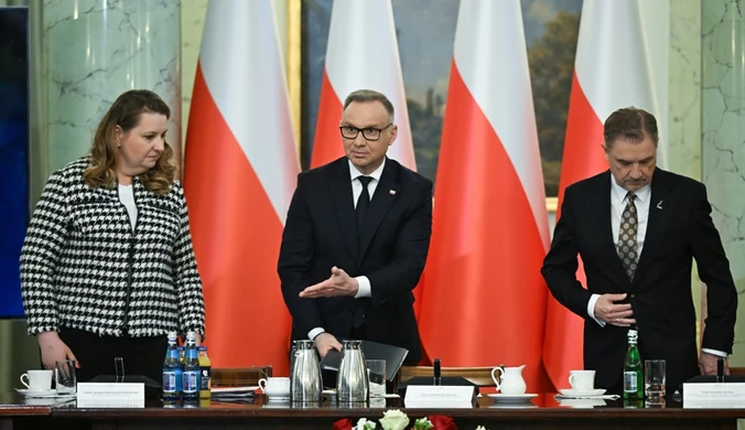Rozmawiajmy w kampanii o składce zdrowotnej. Ale merytorycznie