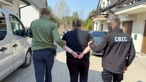Wielka obława na hakerów w Polsce. Operacja PowerOFF
