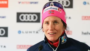 Marit Bjoergen