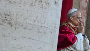 Papież Leon XIV