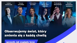 Interia TERAZ. Medialna ofensywa portalu