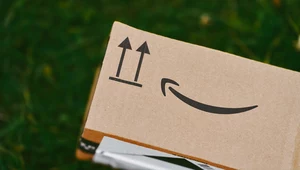 Pudełka same dopasują się do zakupów. Amazon wprowadza rewolucję w Europie