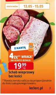 Schab bez kości