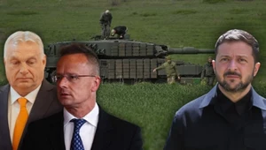 Ukraina wykryła siatkę węgierskich agentów. Jest ruch Budapesztu
