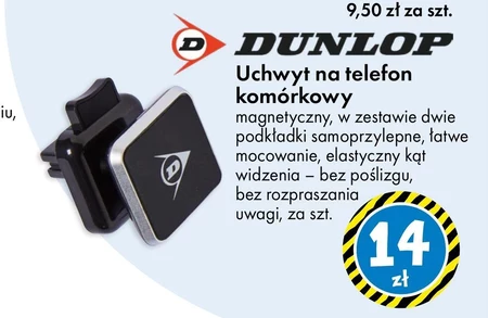 Uchwyt magnetyczny Dunlop