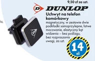 Uchwyt magnetyczny Dunlop