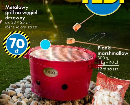 Grill Ok.