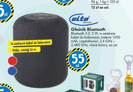 Гучномовець Elta