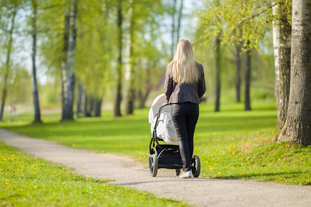 Nasze samopoczucie ma ogromny wpływ na dziecko – spokojna i wypoczęta mama to szczęśliwy maluszek Nasze samopoczucie ma ogromny wpływ na dziecko – spokojna i wypoczęta mama to szczęśliwy maluszek