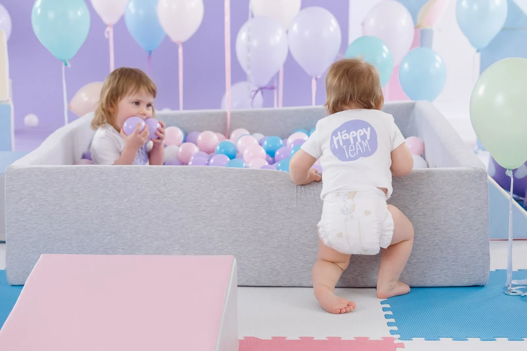 Pieluszki Happy Soft&Delicate są przetestowane dermatologicznie oraz posiadają szereg certyfikatów Pieluszki Happy Soft&Delicate są przetestowane dermatologicznie oraz posiadają szereg certyfikatów