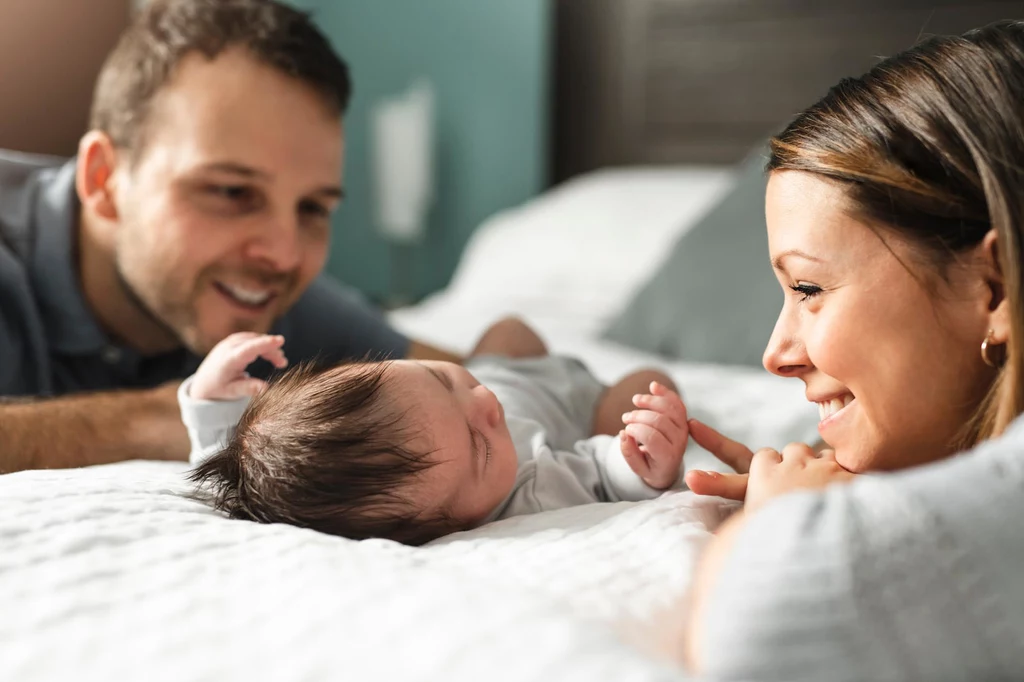 Jak być zaangażowanym tatą? Jak być zaangażowanym tatą?