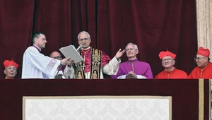 Leon XIV przed trudnym wyzwaniem. Papież musi okiełznać spory bałagan