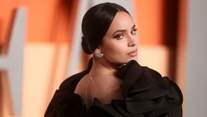 Sofia Carson