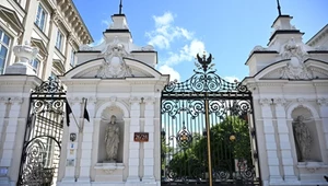 Sąd zdecydował w sprawie Mieszka R. Chodzi o tragedię na UW