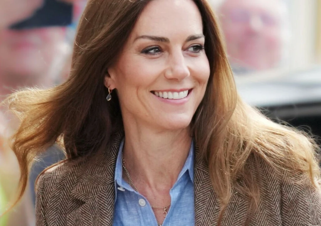 Księżna Kate Księżna Kate