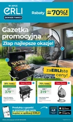 Złap najlepsze okazje w ERLI!