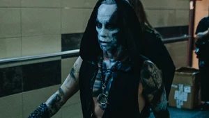 Nergal sprzeciwia się praktykom kultowych zespołów. "Komu to potrzebne?!"