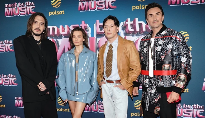 Drugi półfinał "Must Be The Music" już dzisiaj w Polsacie!