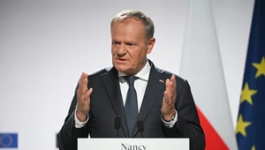 Tusk uderza w premiera Słowacji. "To przynosi wstyd"
